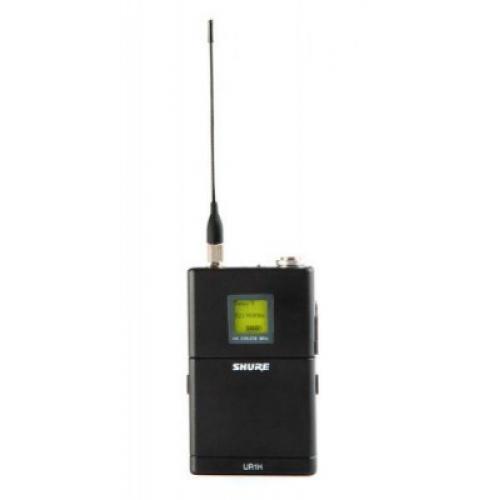 SHURE UR1H R9 790 - 865 MHz